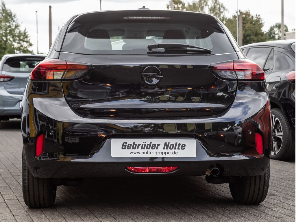 Opel Corsa - Bild 6