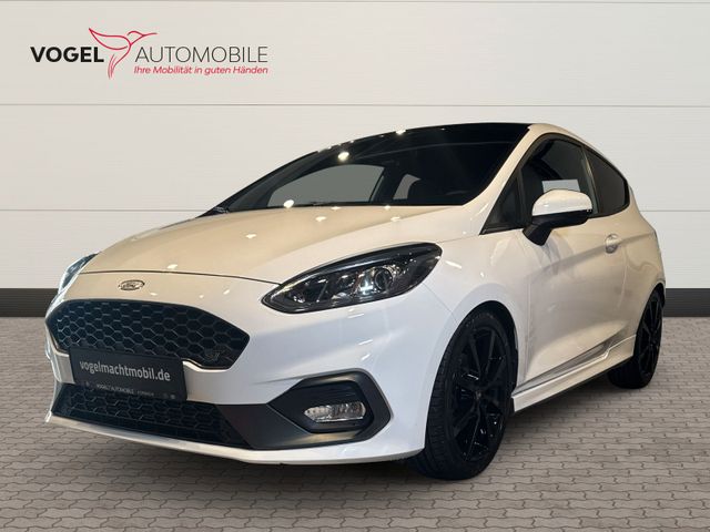 Ford Fiesta 1.5 EcoBoost S&S ST +Pano+Navi+SHZ+PDC+LM