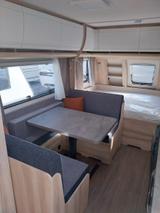 Hobby DE LUXE 490 KMF *2026*MOVER*MARKISE*KLIMA* - Hobby Mover