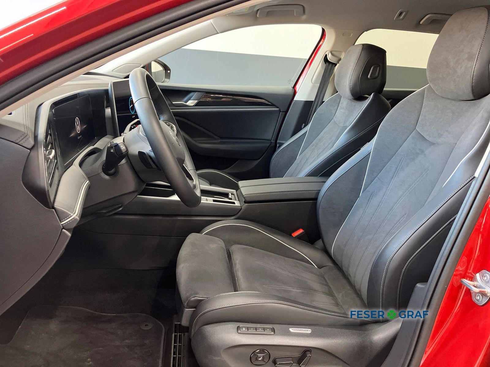Volkswagen Passat - Bild 11