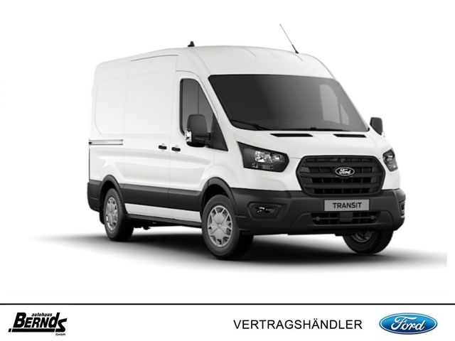 Ford Transit 350 L2H2 Lkw VA Trend KLIMA