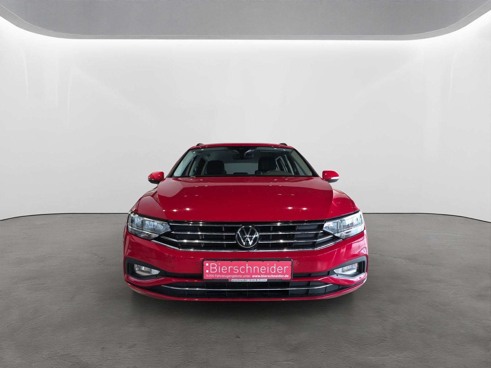 Volkswagen Passat Variant - Bild 3
