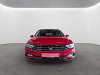 Volkswagen Passat Variant - Vorschau Bild 3