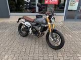Fantic Caballero 500 Scrambler - FANTIC CABALLERO SCRAMBLER 500