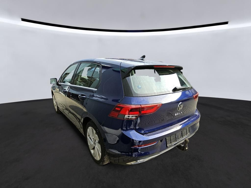 Volkswagen Golf Style 2.0 TDI CAM SHZ H&K SPORT foto 3