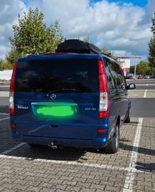 2007 Mercedes-BENZ VIANO 照片 6
