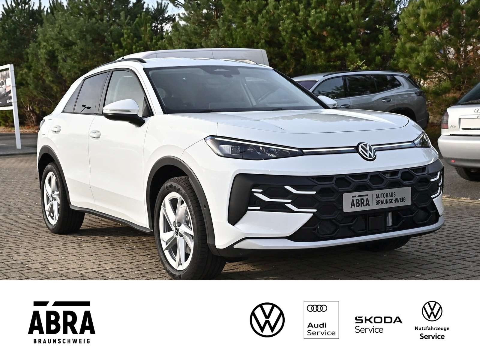 Volkswagen T-Roc - Bild 3