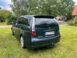 Mitsubishi Grandis - Mitsubishi Grandis von privat