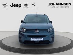 CITROEN Berlingo Blue HDI 100 M Klima Kamera LMF