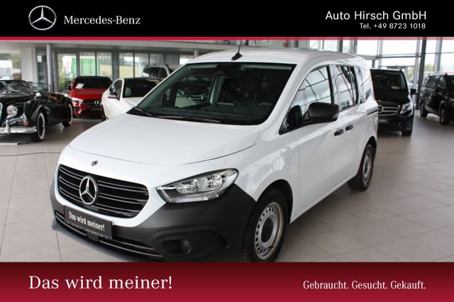 Mercedes-Benz Citan 110 CDI Tourer Kamera+Sitzheizung+Totwinke