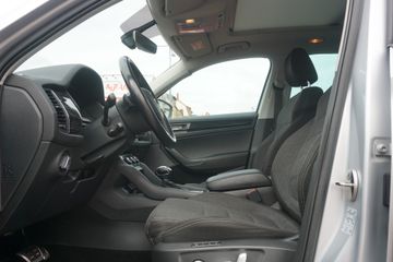 Skoda Kodiaq - 11