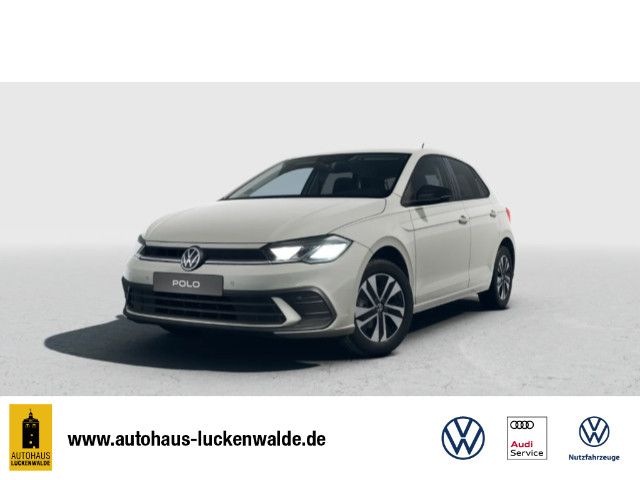 Volkswagen Polo 1.0 Energy *R-CAM*GRA*SHZ*PDC*App-Connect*