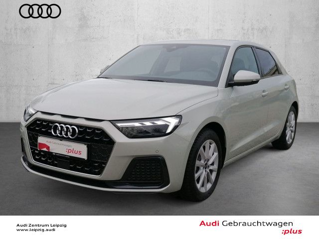 Audi A1 Sportback 25 TFSI advanced *LED*Infotaiment+*