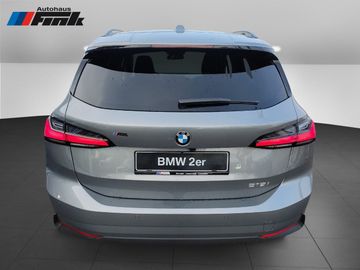 BMW 218i DAB LED Komfortzg. Parkassistent Shz