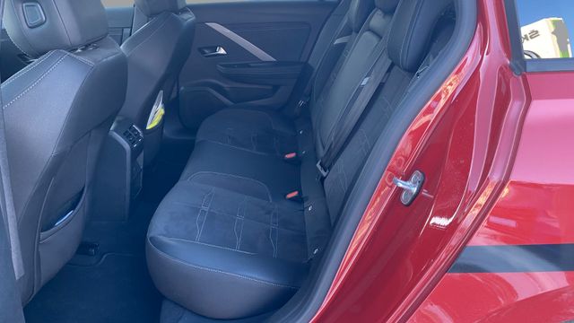 OPEL Astra ST (Bild 12 von(19)