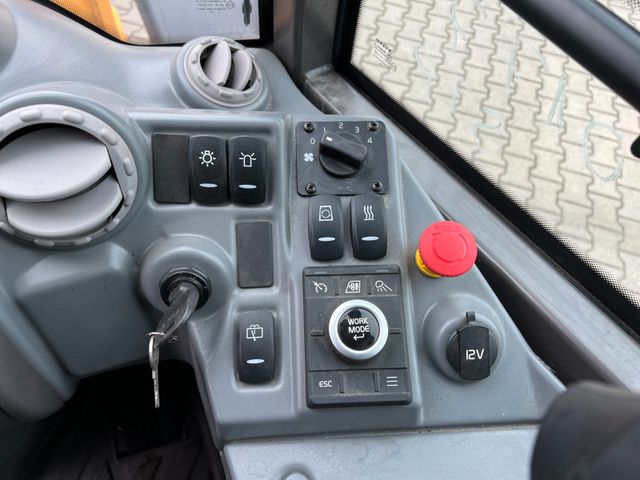 L25 Electric *Auch Miete*Neuzustand