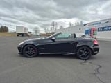 Mercedes-Benz SLK 200 Kompressor - AMG Styling - gebrauchte Mercedes-Benz SLK 200 aus dem Jahr 2004
