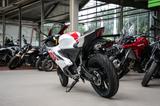 Yamaha R 125, Modell 2026, sofort lieferbar - YAMAHA R125