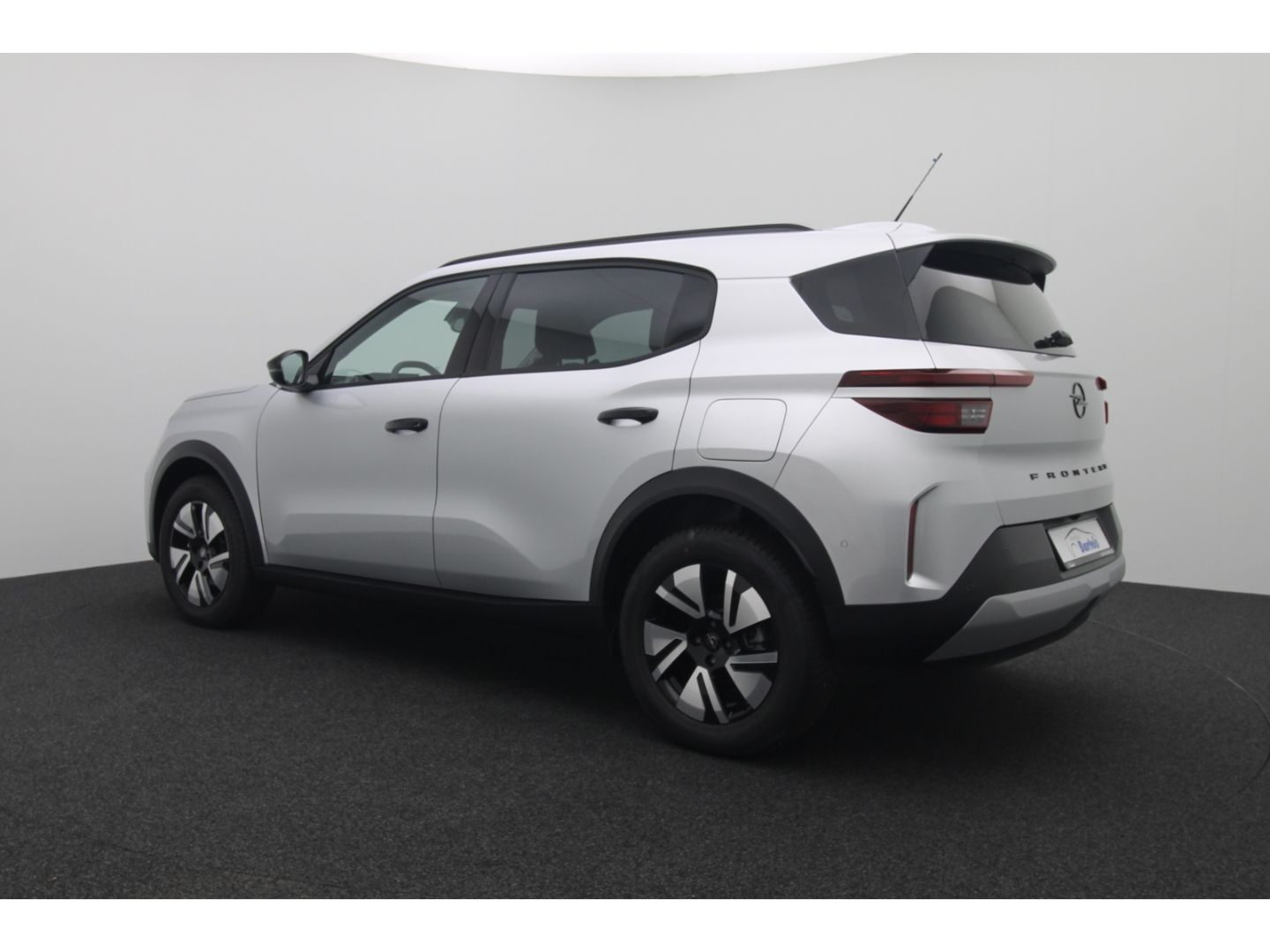 Fahrzeugabbildung Opel Frontera Electric GS 83 kW LED/ Allwetter/ Kamer