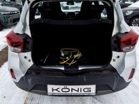 Dacia Spring - Vorschau Bild 6