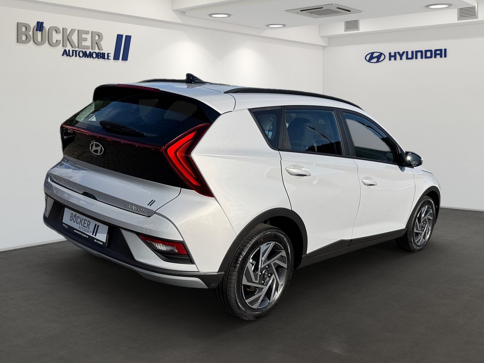 Hyundai BAYON – Bild 3