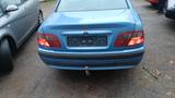 Mitsubishi Carisma 1,9 DI-D Life Life - Mitsubishi Carisma aus 2002