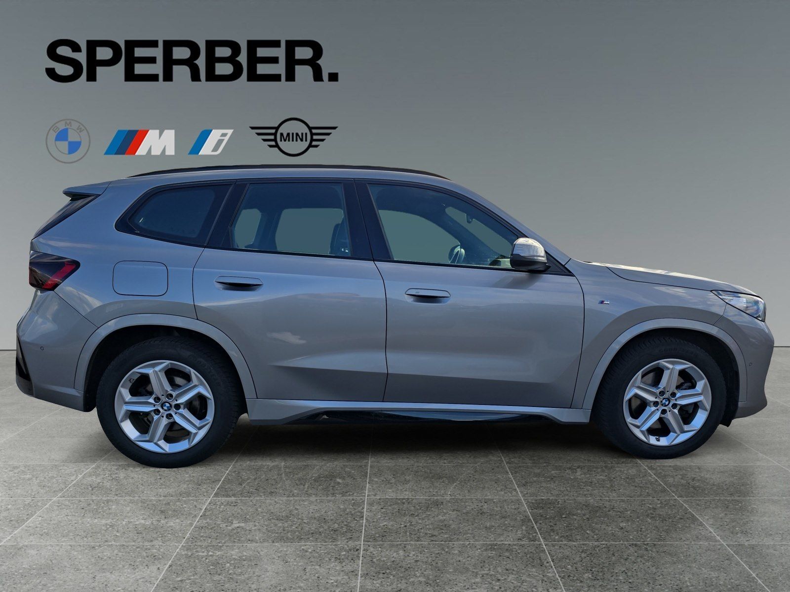 BMW X1 - Bild 6