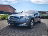 Mercedes-Benz S 420 CDI L - - Mercedes-Benz S 420: Cdi