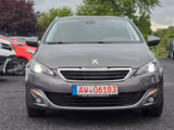 Peugeot 308 SW Allure - Peugeot Gebrauchtwagen in Bonn