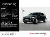 Audi Q2 35 TFSI advanced LED*RFK*Virtual*Navi - Audi Jahreswagen