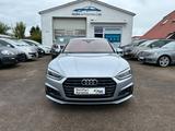 Audi A5 Sportback g-tron sport - Audi A5 mit CNG-Antrieb: Automatik