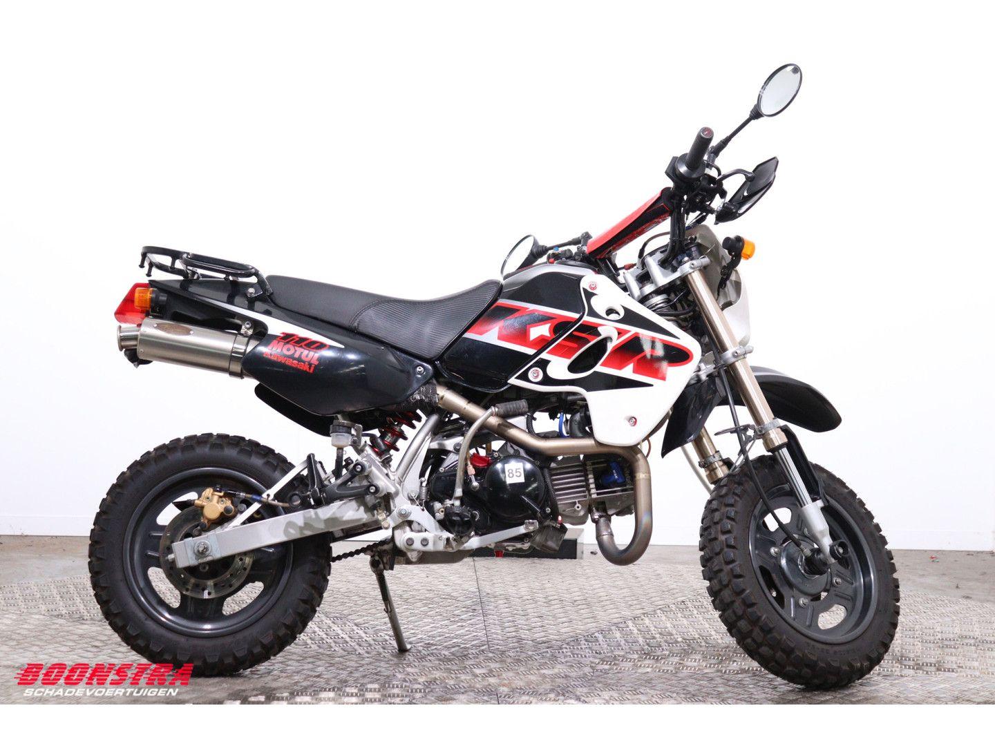 Kawasaki  2006 — photo 7