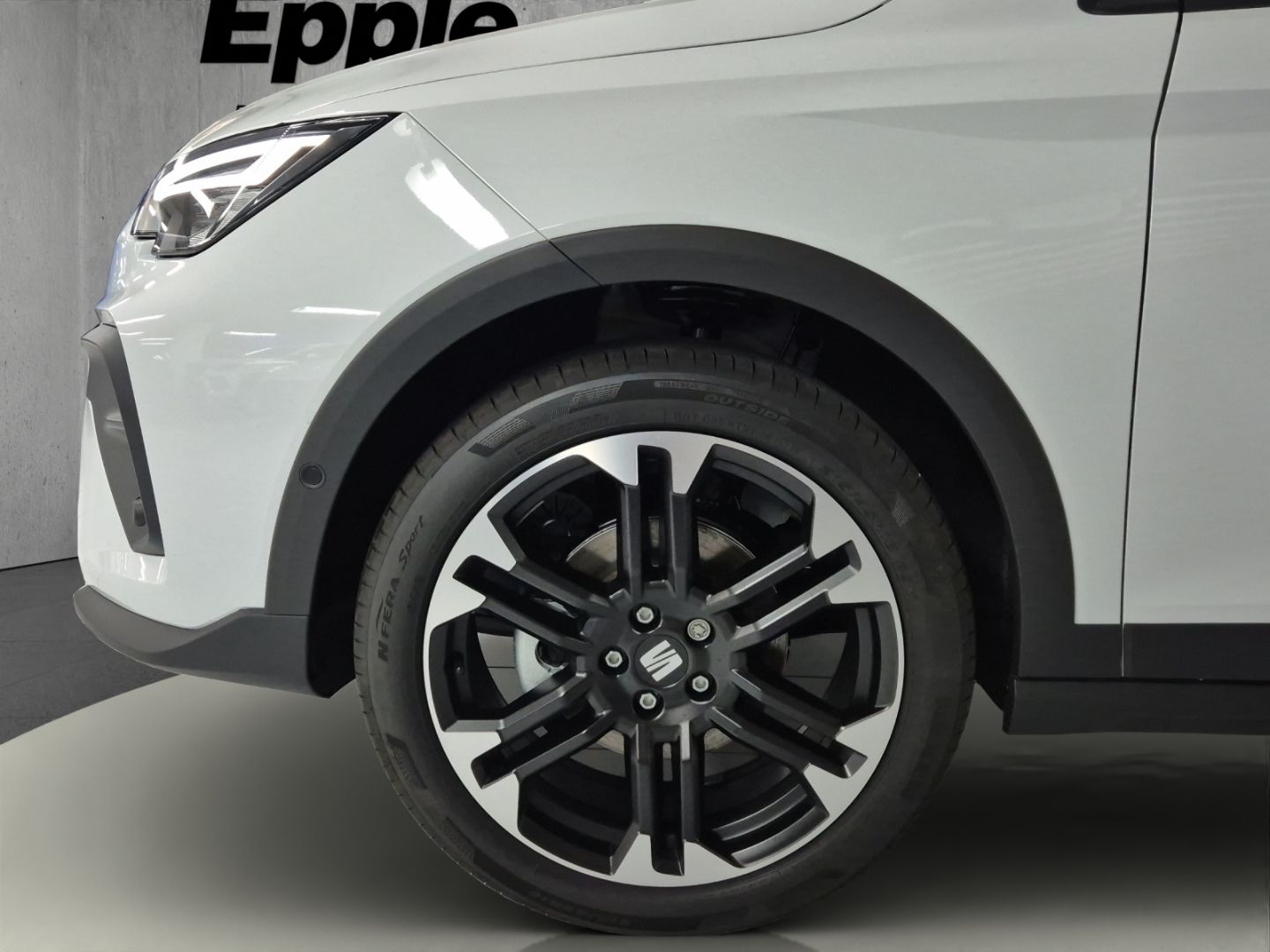 Seat Arona - Bild 6