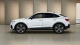 Audi Q3 Sportback 40 TFSI qu S line MATRIX NAVI+ 20" - Audi Q3 Gebrauchtwagen in Köln