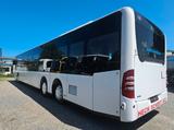 Mercedes-Benz Citaro O 530 L - Mercedes-Benz O530 citaro