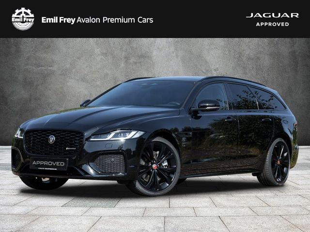 Jaguar XF D200 AWD Sportbrake R-Dynamic HSE