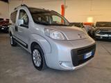 Fiat Qubo Qubo 1.3 mjt 16v Trekking E5 - Fiat Qubo Trekking mit Diesel-Antrieb