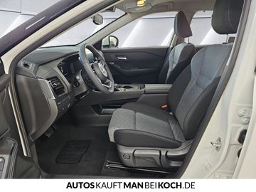 Nissan X-Trail - 7