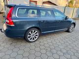 Volvo V70 D5 Summum Geartronic Summum Polestar - Volvo V70: Summum