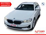 BMW 520d Touring Aut. LED Navi Leder Kamera ACC DAB