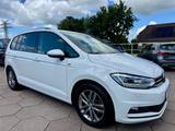 Volkswagen Touran 2.0 TDI DSG Join Start-Stopp NAVI LED - Volkswagen Touran JOIN mit Diesel-Antrieb