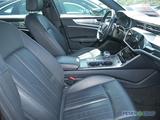 Audi A6 Lim 45 TFSI qu S tronic design Leder,Kamera - Audi A6 aus 2021