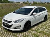 Hyundai i40 cw 5 Star Edition LPG-PRINS/KAMERA/SHZ/MFL - Hyundai i40 mit LPG-Antrieb: Kombi