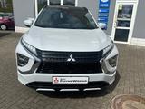 Mitsubishi Eclipse Cross Top Hybrid 4WD Panoramadach, Leder - Mitsubishi: Allradantrieb
