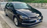 Volkswagen Golf 2.0 TDI 150 CV DSG Sport Edition - Volkswagen Golf: Sport Edition