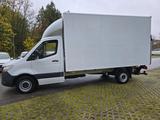 Mercedes-Benz Sprinter 319 Koffer.L3.Automat..Maxi.. - Mercedes-Benz Sprinter: Van, Koffer