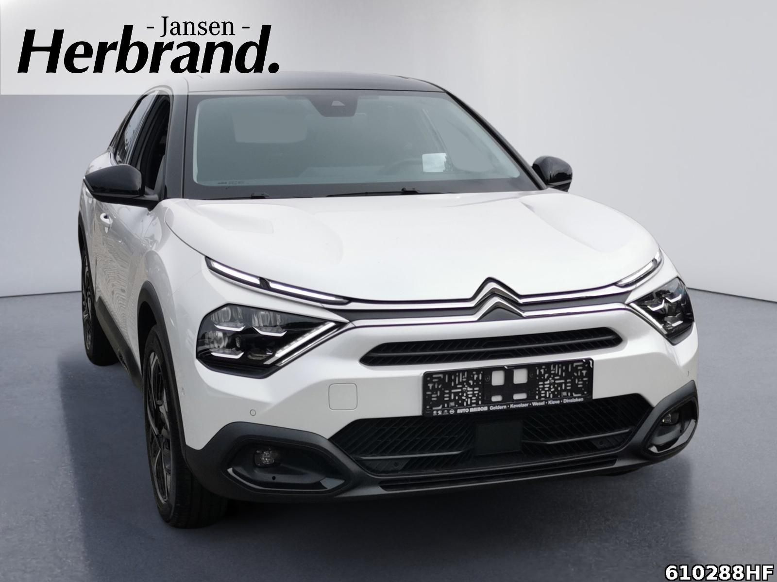 Fahrzeugabbildung Citroën C4 1.2 PureTech 130 Shine Stop&Start LED CARPLA
