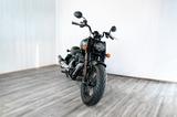 Indian Chief Bobber Dark Horse ERSTBESITZ - Indian Chief Bobber