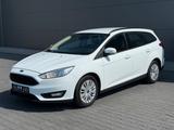 Ford Focus  Trend Turnier KLIMA SHZG SERVO ZV ABS - Ford Focus: Turnier Trend