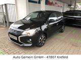 Mitsubishi Space Star Select PLUS Automatik!!! - Mitsubishi Space Star in Krefeld